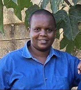 Eng. Hasbon Gichuki — CEO & Managing Director