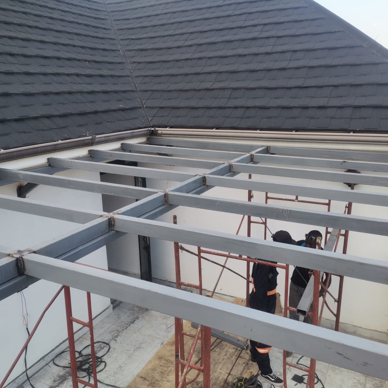 Metal Fabrication