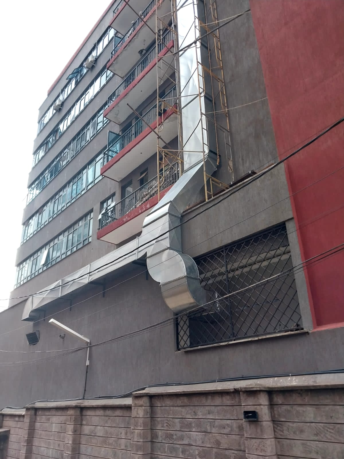 HVAC Systems